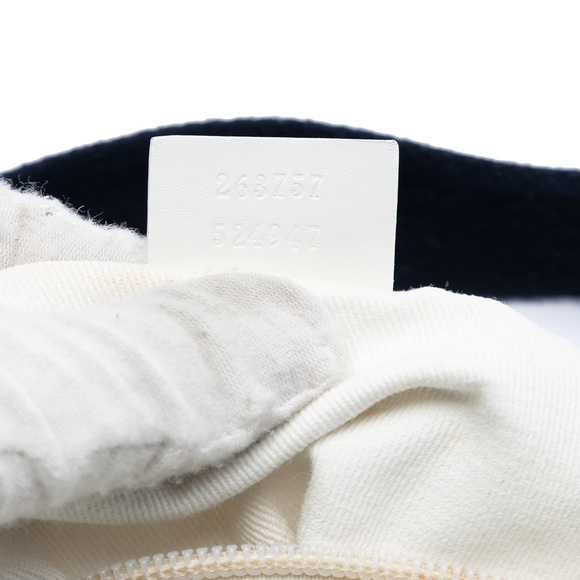 Pre-Loved Gucci GG Supreme Pop Handbag - Picture 6 of 7